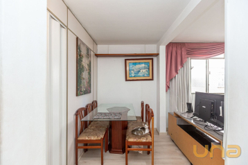 Apartamento à venda, 49 m² por R$ 260.000,00 - Santa Cândida -