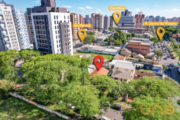 Casa com 3 dormitórios à venda, 168 m² por R$ 960.000,00 - Boa