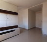 Apartamento com 1 dormitório para alugar, 39 m² por R$ 2.135,0