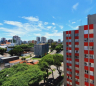 Apartamento com 1 dormitório para alugar, 39 m² por R$ 2.135,0