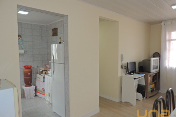 Apartamento com 2 quartos no Fazendinha com 43,91 m² - 94834.0