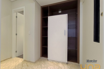 Apartamento no Bigorrilho de 359 m² com 3 quartos  - 213365-I2