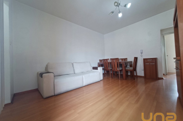 Apartamento no Centro de 69 m² com 2 quartos  - 21335-7-I2