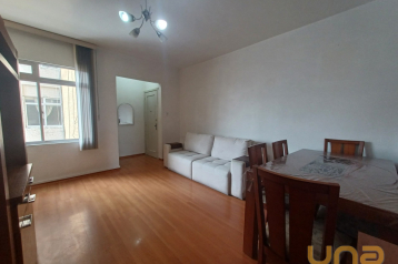 Apartamento no Centro de 69 m² com 2 quartos  - 21335-7-I2