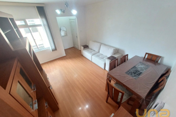 Apartamento no Centro de 69 m² com 2 quartos  - 21335-7-I2