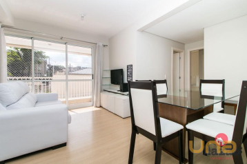 Apartamento no Vila Izabel de 74,08 m² com 2 quartos  - 02916.