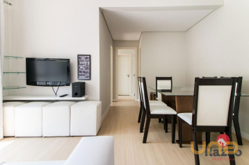 Apartamento no Vila Izabel de 74,08 m² com 2 quartos  - 02916.