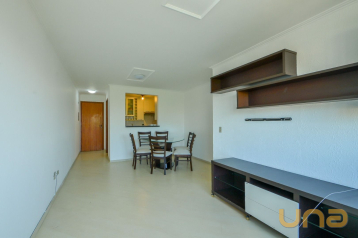 Apartamento à venda, 68 m² por R$ 430.000,00 - Centro - Pinhai