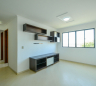 Apartamento com 2 dormitórios à venda, 68 m² por R$ 430.000,00