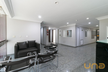 Apartamento no Bigorrilho de 80,57 m² com 2 quartos  - 04897.0