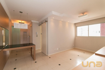 Apartamento no Bigorrilho de 80,57 m² com 2 quartos  - 04897.0