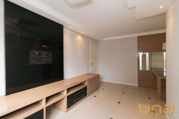 Apartamento no Bigorrilho de 80,57 m² com 2 quartos  - 04897.0