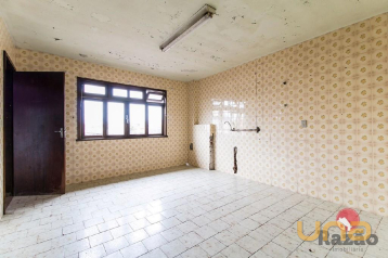 Apartamento no São Cristóvão de 170,15 m² com 3 quartos  - 035