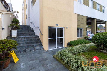 Apartamento no Bacacheri de 109,37 m² com 3 quartos  - 04432.0