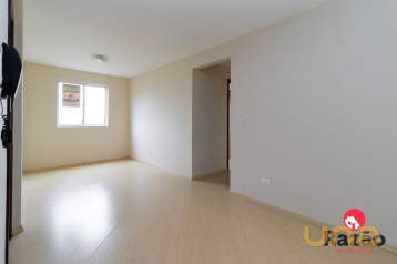 Apartamento no Bacacheri de 109,37 m² com 3 quartos  - 04432.0