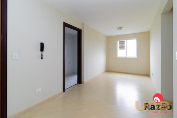 Apartamento no Bacacheri de 109,37 m² com 3 quartos  - 04432.0