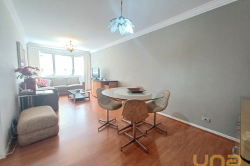 Apartamento no Centro de 87 m² com 2 quartos  - 213381-I2