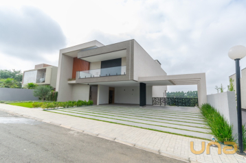 Casa em Condomínio no Vila de Lurdes de 840,00 m²  - 52380.002