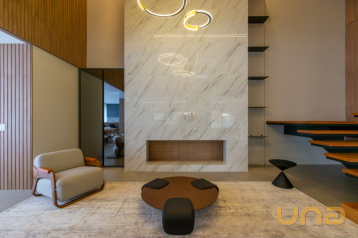 Casa em Condomínio no Vila de Lurdes de 840,00 m²  - 52380.002