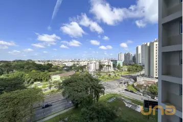 Apartamento - Jardim Botânico