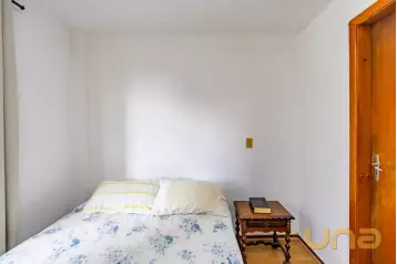 Apartamento - Jardim Botânico