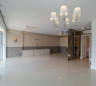 Apartamento no Ecoville de 212 m² com 4 quartos  - BG04188001-