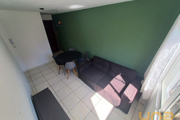 Apartamento no Centro de 47 m² com 1 quarto  - 213390-I2