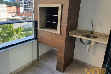 Venda Apartamento 2 Suítes Alto da Glória Curitiba