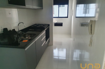 Venda Apartamento 2 Suítes Alto da Glória Curitiba