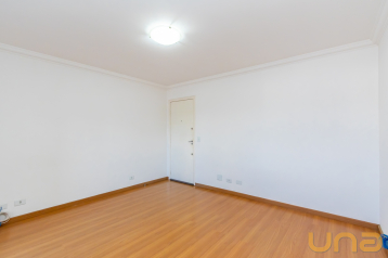 Apartamento 100m² com 3 quartos no Novo Mundo - Curitiba/PR