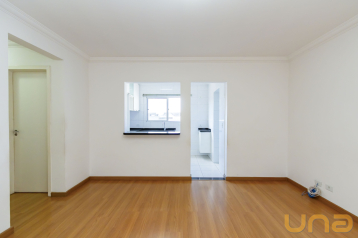 Apartamento 100m² com 3 quartos no Novo Mundo - Curitiba/PR