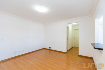 Apartamento 100m² com 3 quartos no Novo Mundo - Curitiba/PR