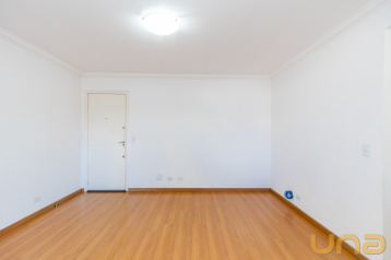 Apartamento 100m² com 3 quartos no Novo Mundo - Curitiba/PR