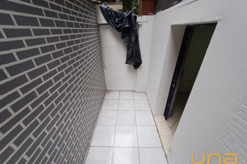 Apartamento no Centro de 25 m² com 1 quarto  - 213438-I2