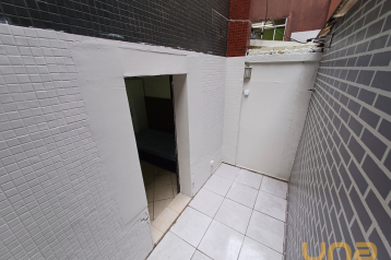 Apartamento no Centro de 25 m² com 1 quarto  - 213438-I2