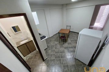 Apartamento no Centro de 25 m² com 1 quarto  - 213446-I2