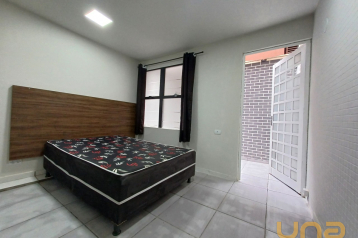 Apartamento no Centro de 25 m² com 1 quarto  - 213446-I2