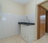 Apartamento no Campo Comprido de 28,73 m² com 1 quarto  - BG97