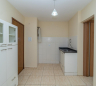 Apartamento no Campo Comprido de 28,73 m² com 1 quarto  - BG97