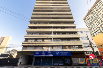 Apartamento no Centro de 109,7 m² com 3 quartos  - 04760.001-R