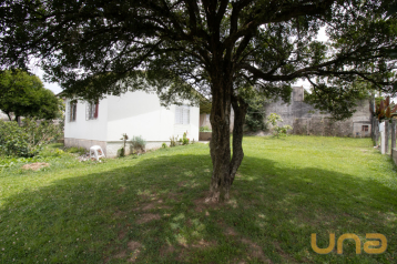 Terreno com 480m² em Campo Magro