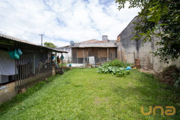 Terreno com 480m² em Campo Magro