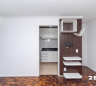 Apartamento no CAMPO COMPRIDO de 52 m² com 2 quartos  - BG9710