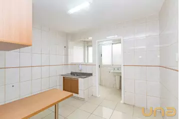 Apartamento 98m² com 03 quartos no Centro - Curitiba/PR