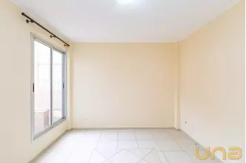 Apartamento 98m² com 03 quartos no Centro - Curitiba/PR