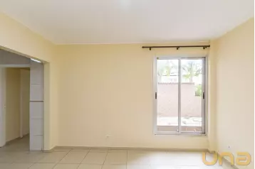 Apartamento 98m² com 03 quartos no Centro - Curitiba/PR