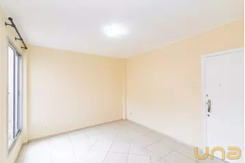 Apartamento 98m² com 03 quartos no Centro - Curitiba/PR