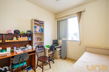 Apartamento com 3 quartos no Centro - 2247 - HABITEC