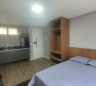 Apartamento no ATUBA de 25,00 m²  - 40221.013-GL