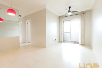 Apartamento no Vista Alegre de 89 m² com 2 quartos  - 213349-I